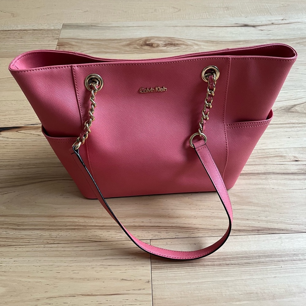 Calvin Klein handbag